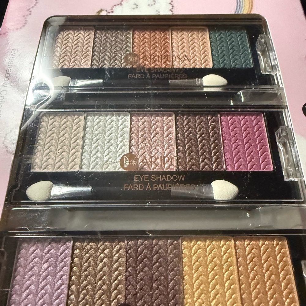 Eyeshadow Collection